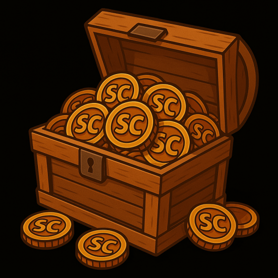 2750 Coins