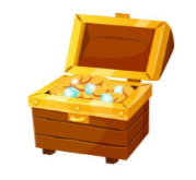 350,000 Tokens