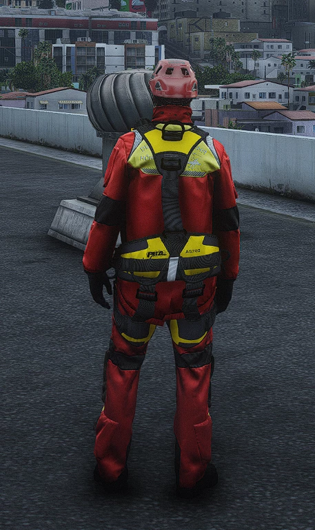 Höhenretter Accessoires