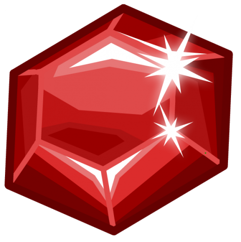 2500 Gems