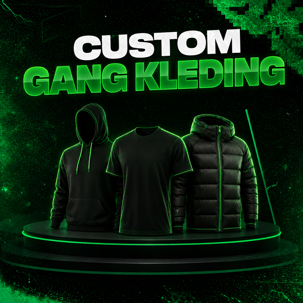 Gang Kleding