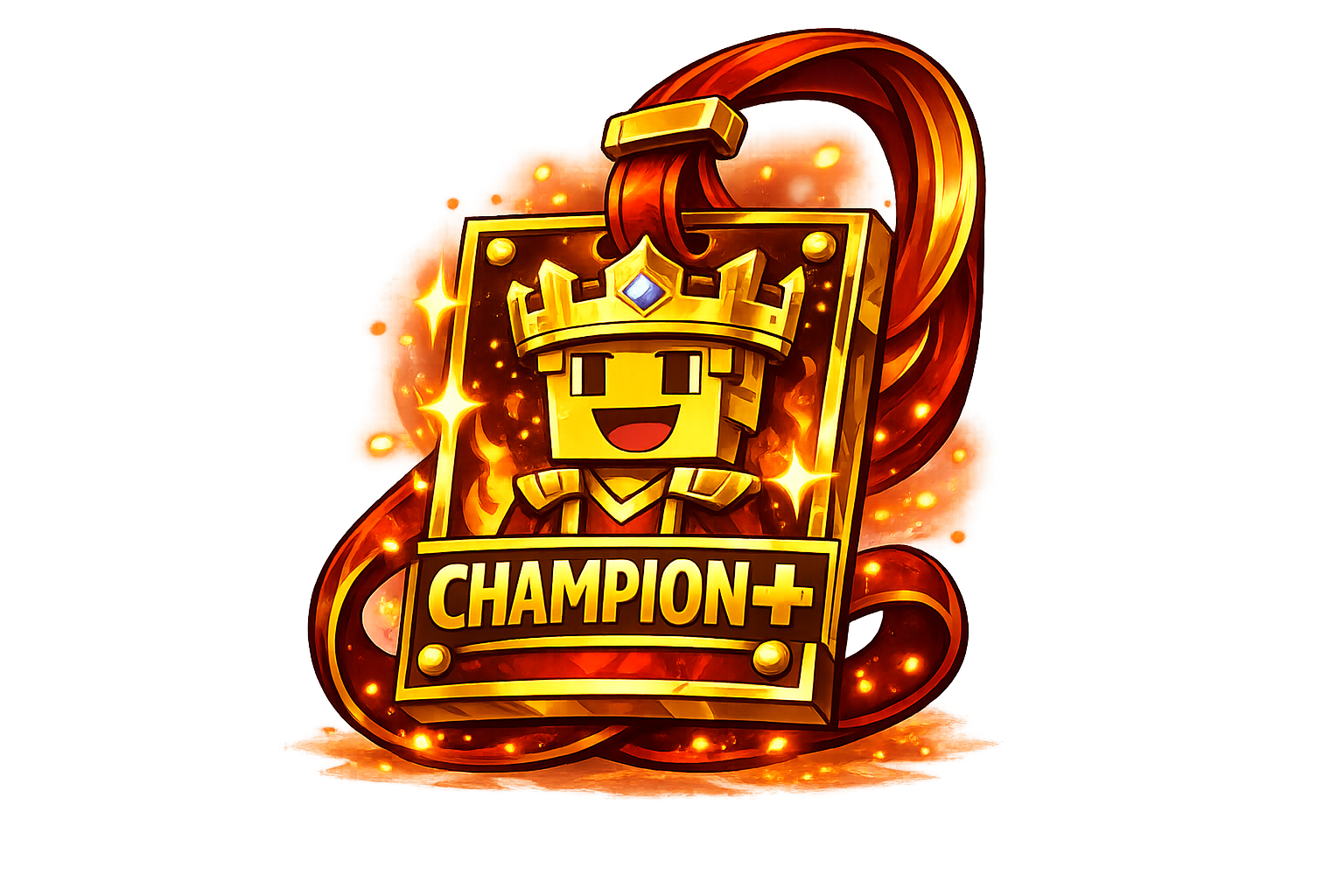 Champion+ Grade [Season]