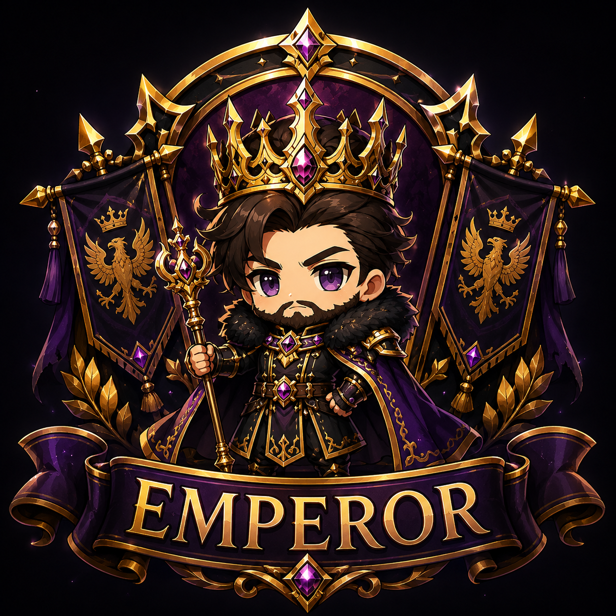 Emperor