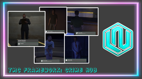 TMC Crime Hub