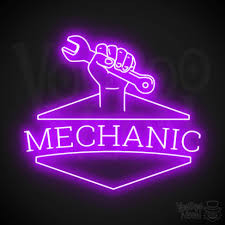Mechanic