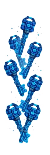 Epic Key x10 - Save ~ 40%