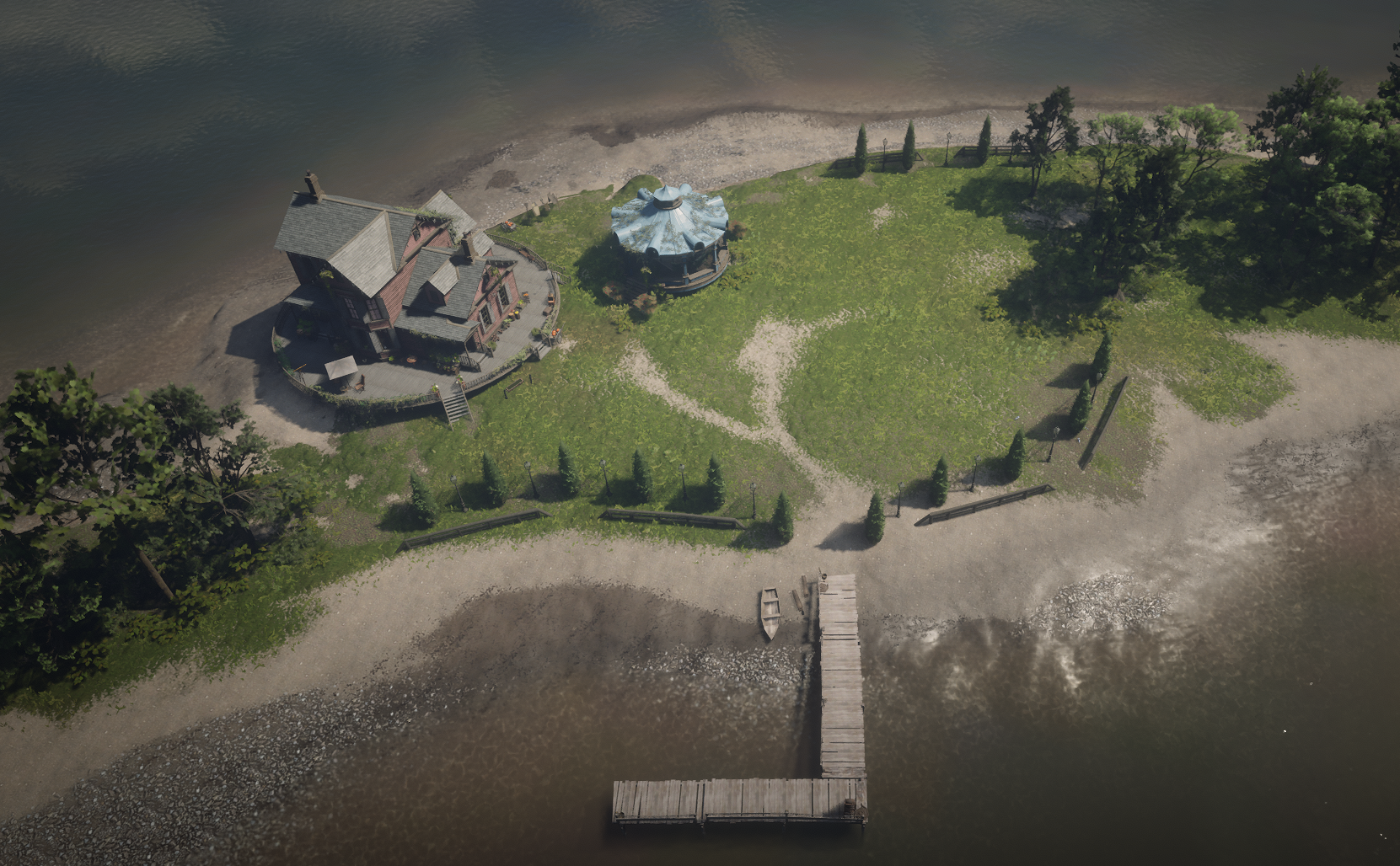 Residence Venus (240)