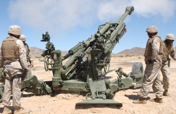 Artillery And Mortar V3.0