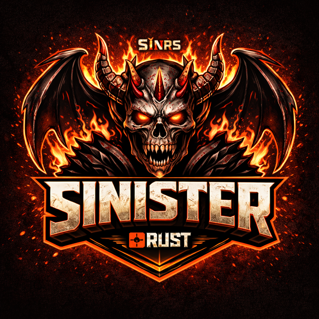 Sinister Annual