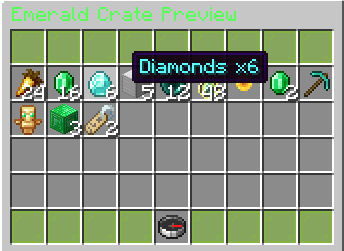 Emerald Keys