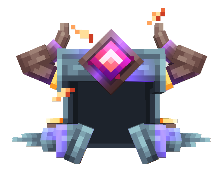 Casco Demoniaco