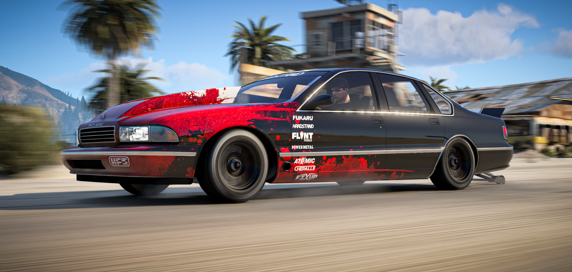 Declasse Merit Classics Bundle