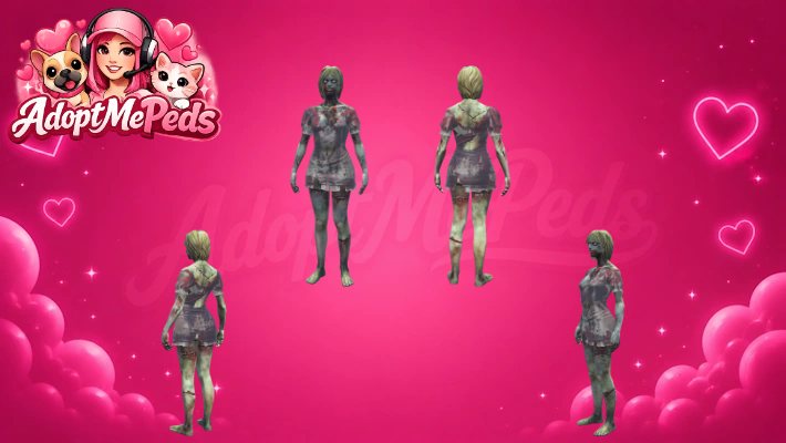 Zombie 03