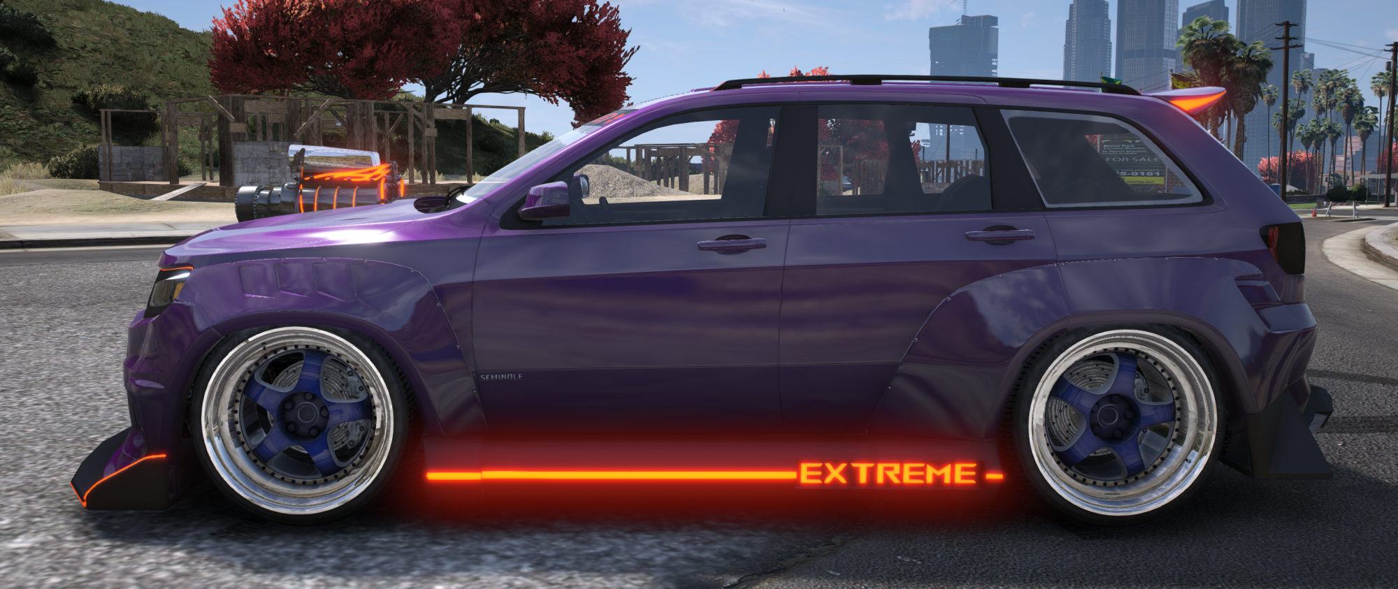 Canis SRR Extreme Screenshot 9