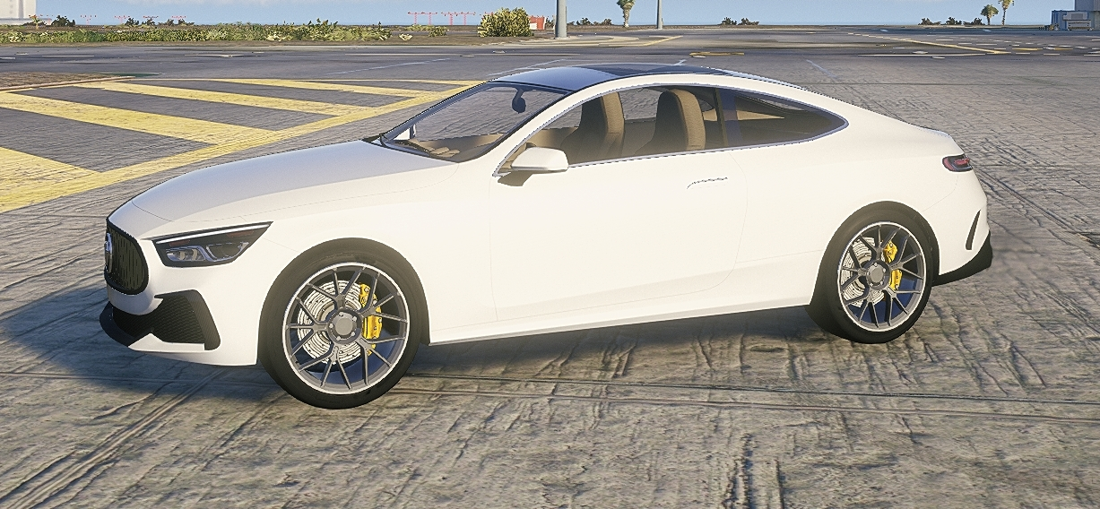 Benefactor SchwartzerS Screenshot 4