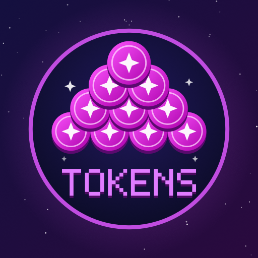 130 Tokens