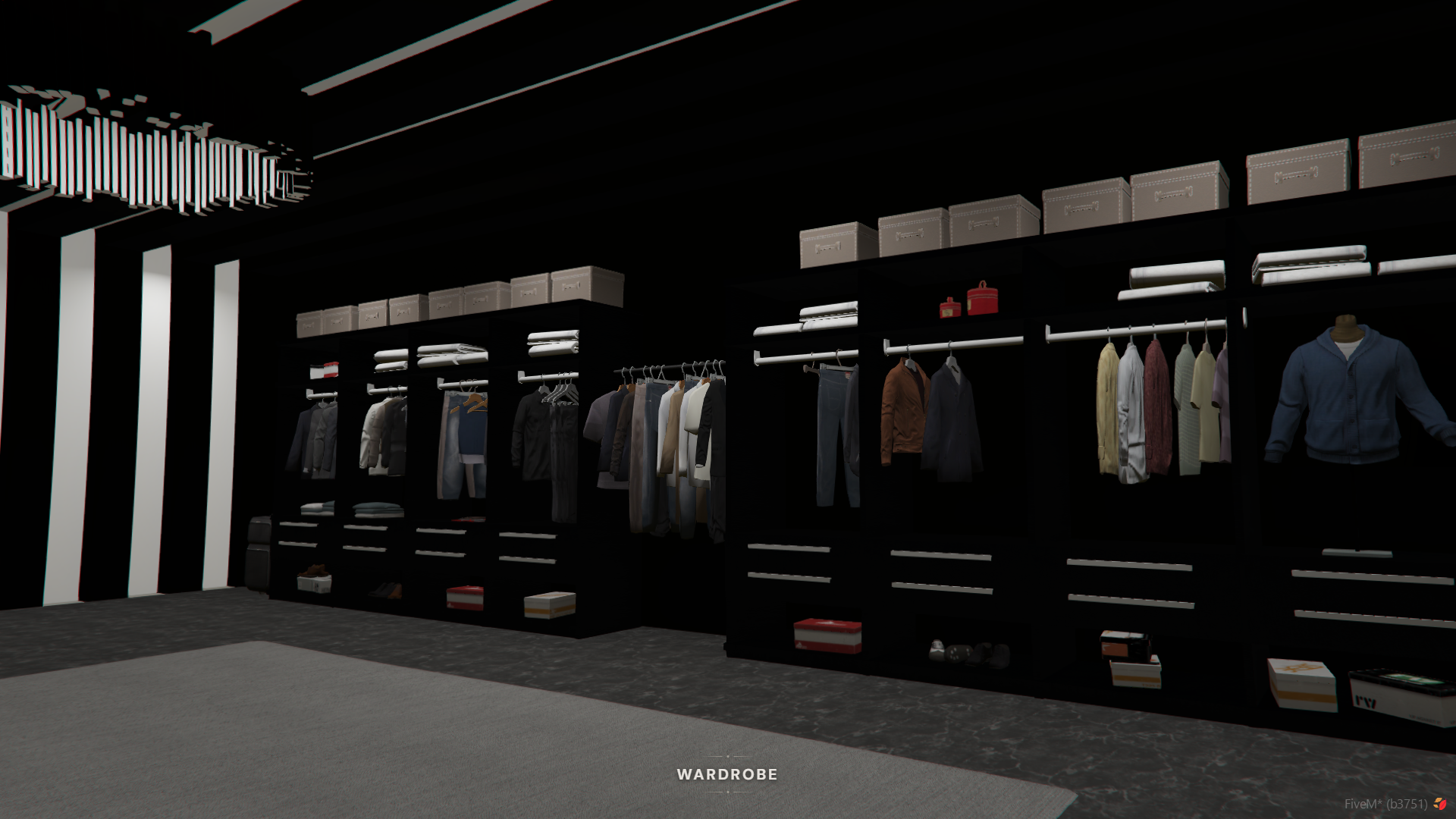 Premium Night Apartment