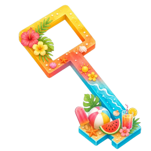 Summer (LIMITED)