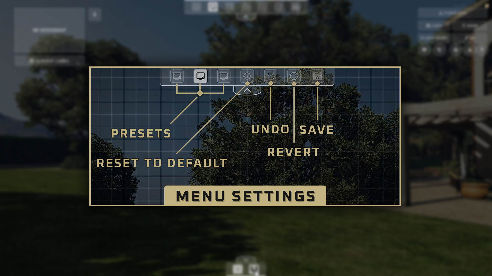 UI Manager screenshot 1