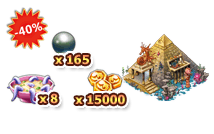 Gold Pack : PyramidValley
