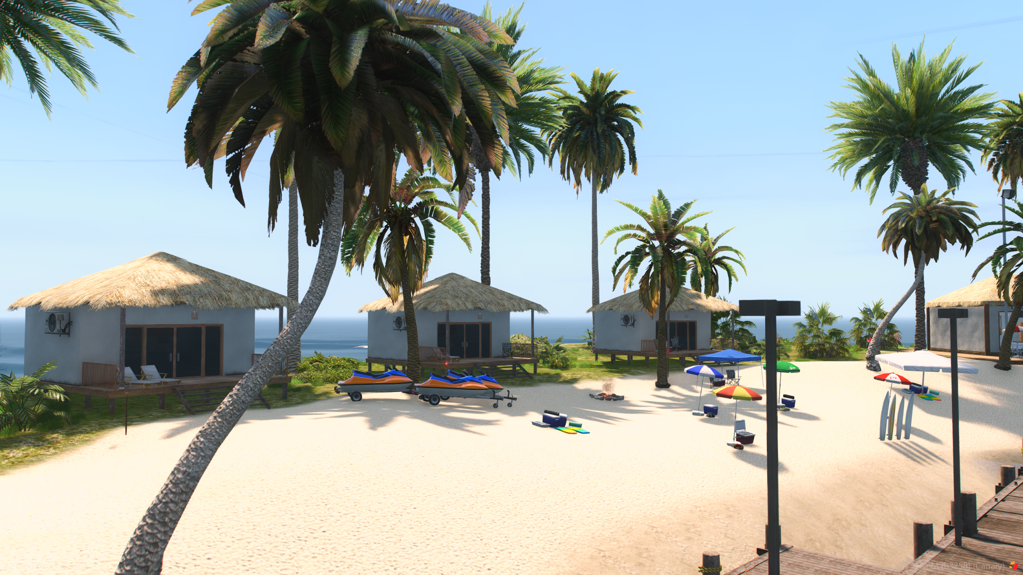 Aqua Paradise Screenshot 5