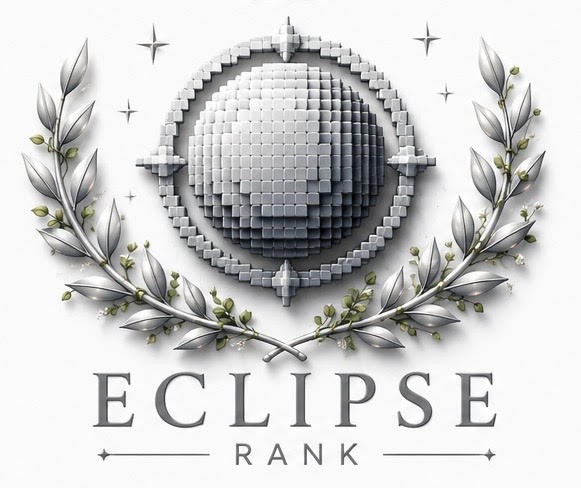 Eclipse Rank - Permanent