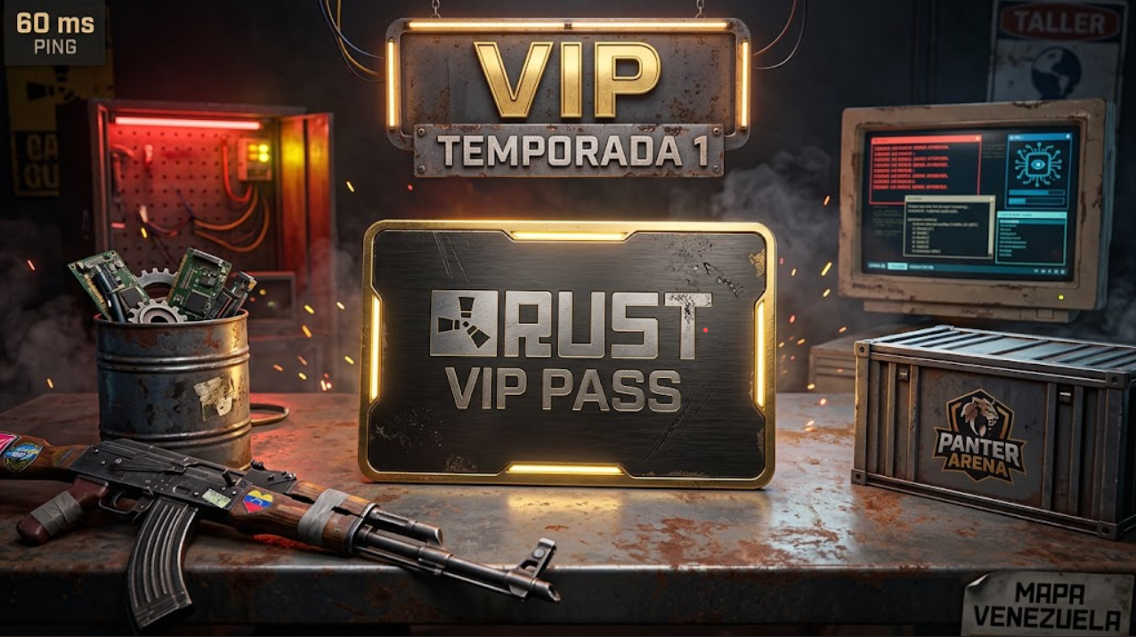 VIP (MENSUAL)