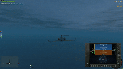 [ESX, QBOX, QBCORE] All-In-One Flight Simulator (v4.5.0) MONTHLY
