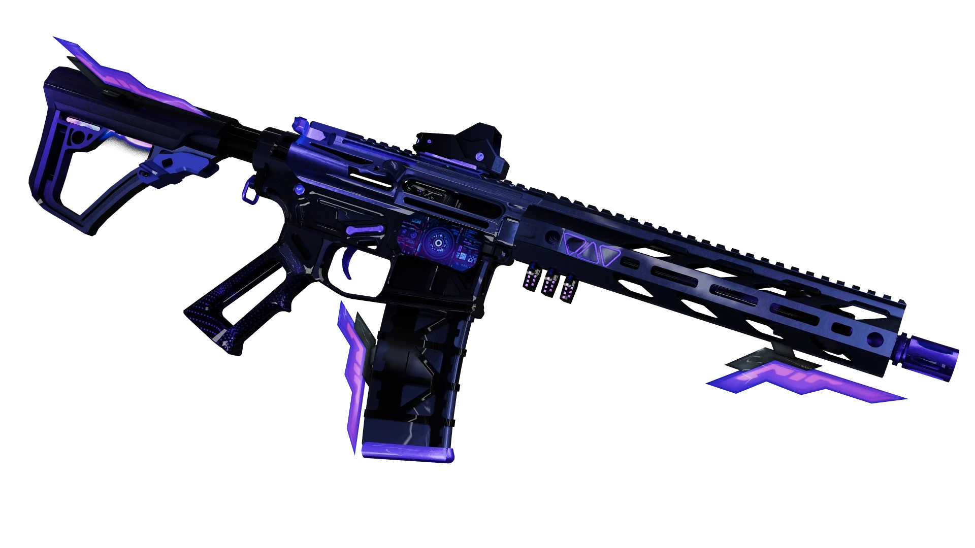 M4 SUPERNOVA