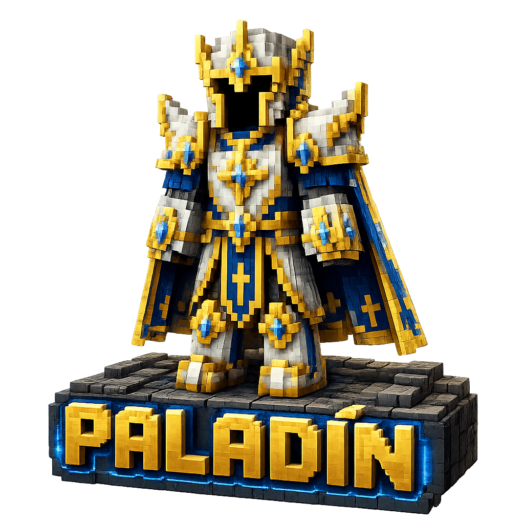 PALADIN | Permanente