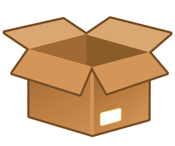 Toolbox & Everything included Package