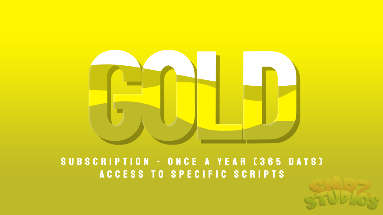 🪙 Gold (Yearly)