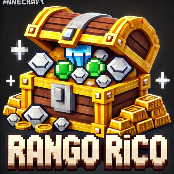 Rango Rico 1 Mes
