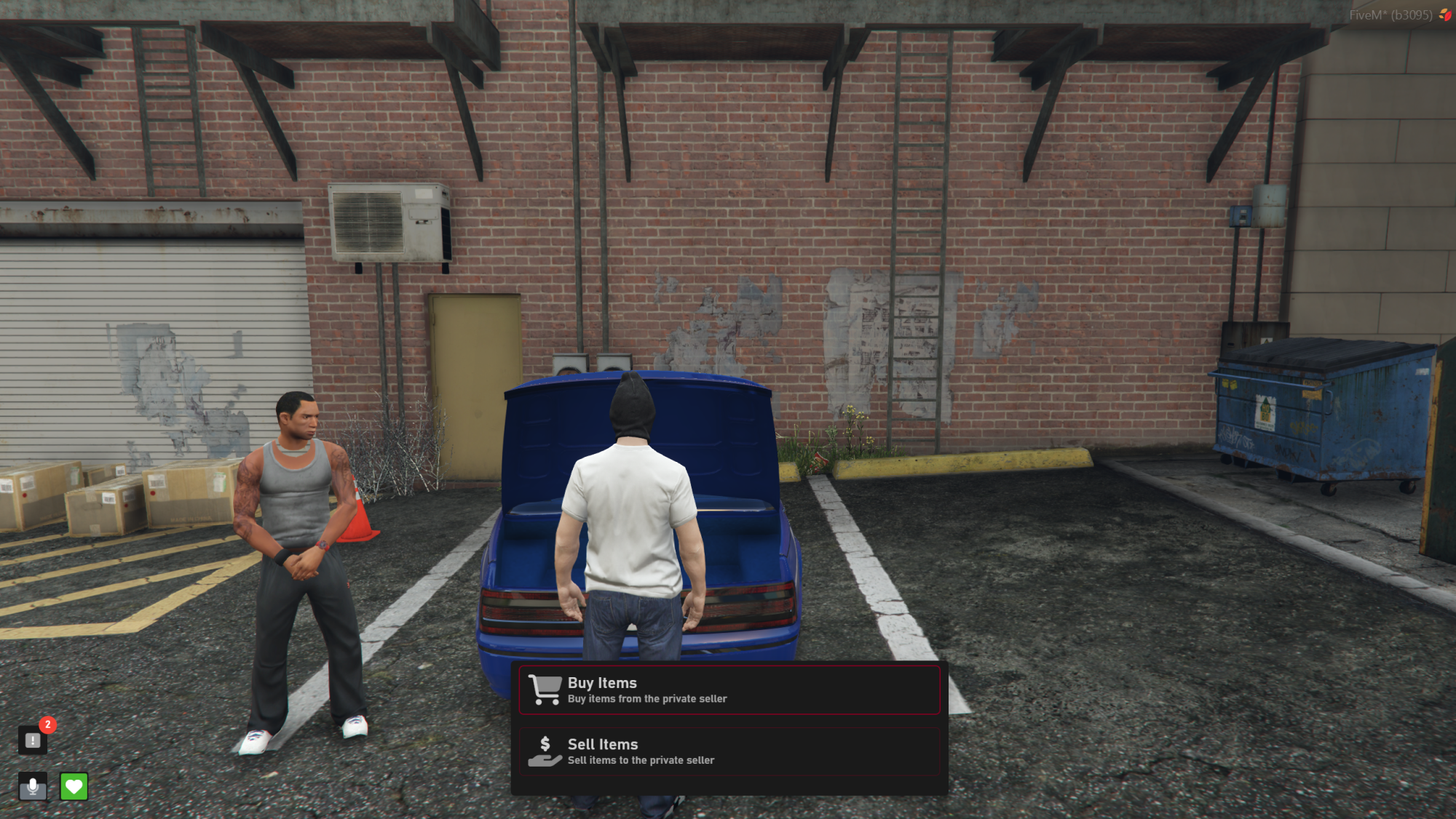 Private Seller Screenshot 5