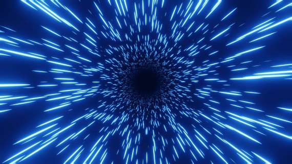 Speed of Light