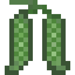 Green Bean Seed