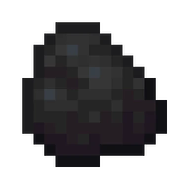 Coal Shiny Booster - 12 Hours