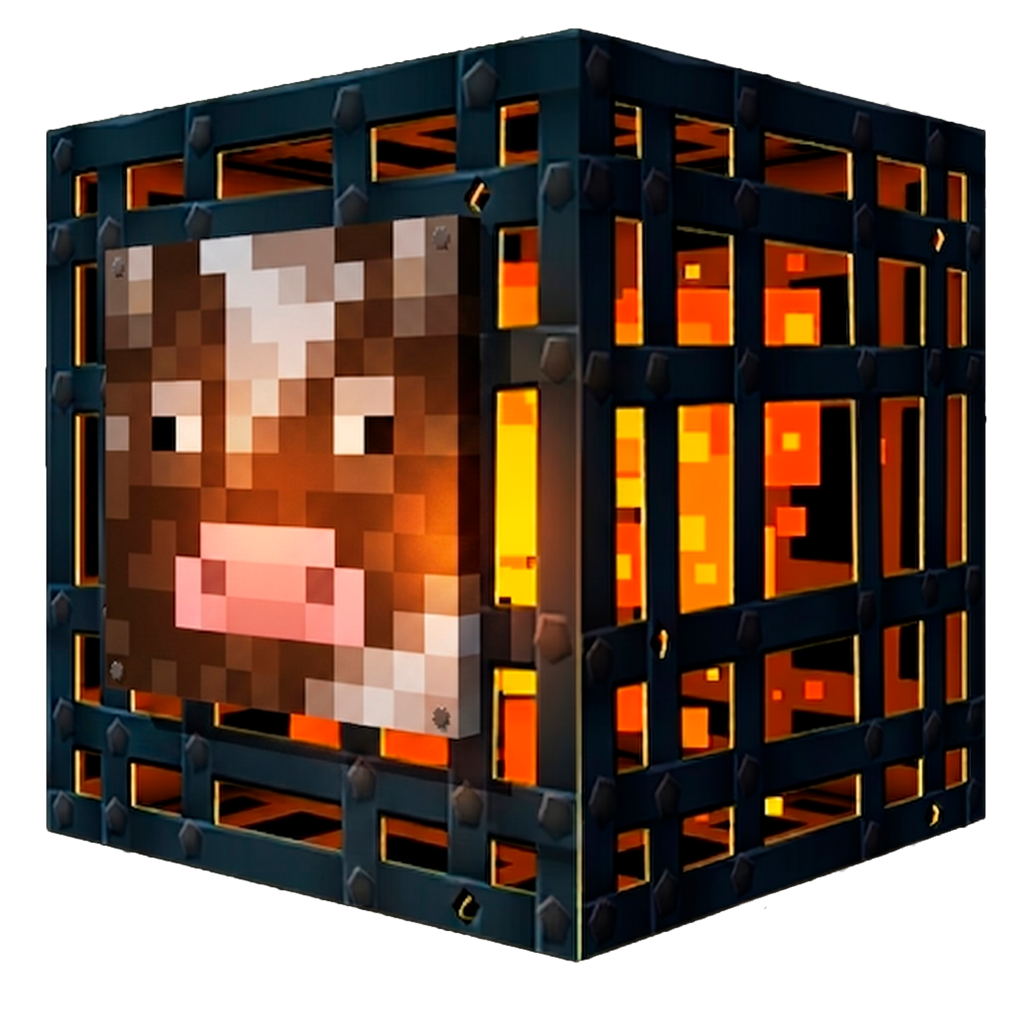 SPAWNER DE VACA