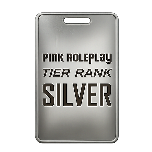 Tier 2: SILVER SUPPORTER