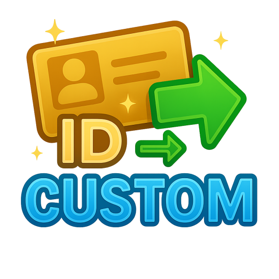 ID Custom