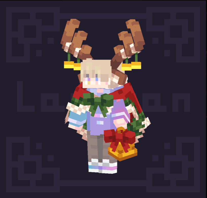 Festive Fit 2025 Cosmetic Bundle