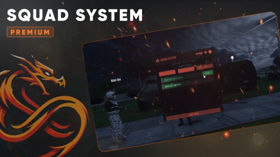 Infinity • All Scripts