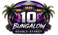 Bungalow Double 10