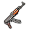 Ultimate  AKS74