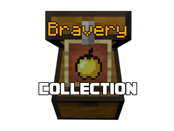 Bravery Collection 