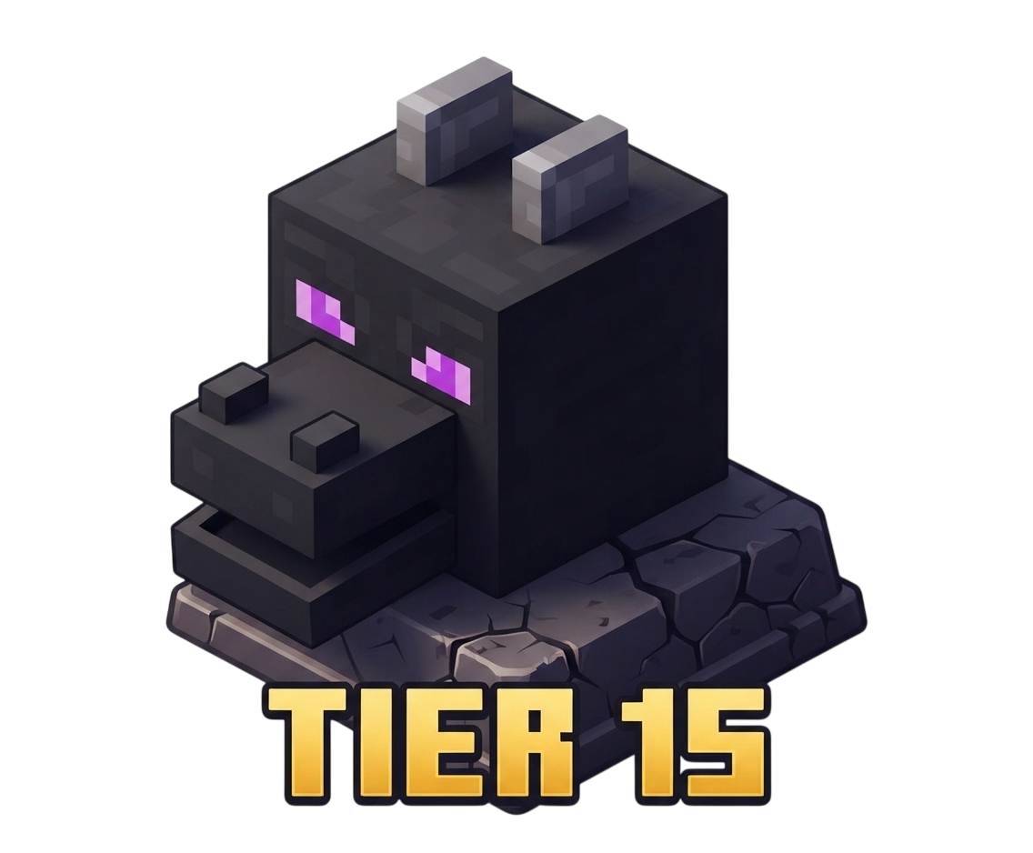 KIT - TIER 15 PERMANENTE