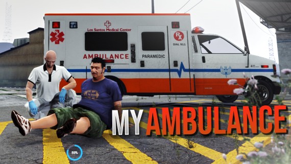 myAmbulance
