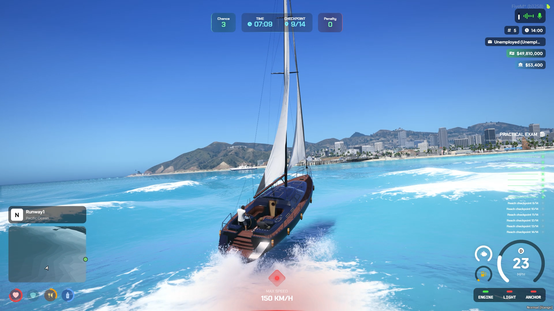 Driving School - Image undefined