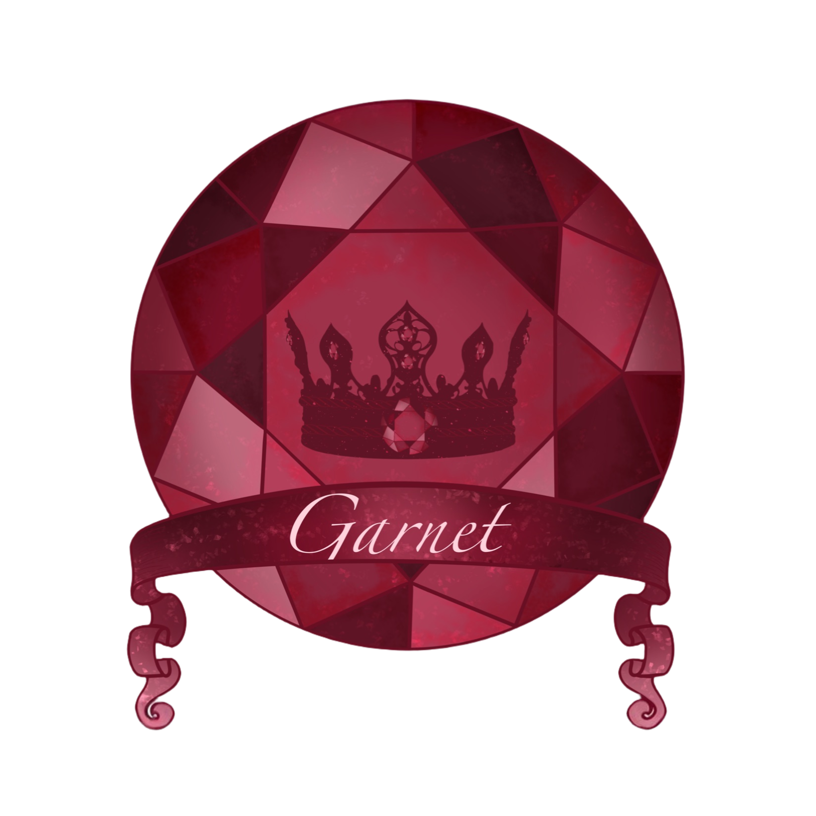 Garnet Rank