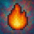 Fire+ rank  (Monthly Subscription)
